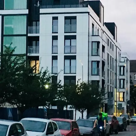 Piper Zajezdnia Blue Apartment