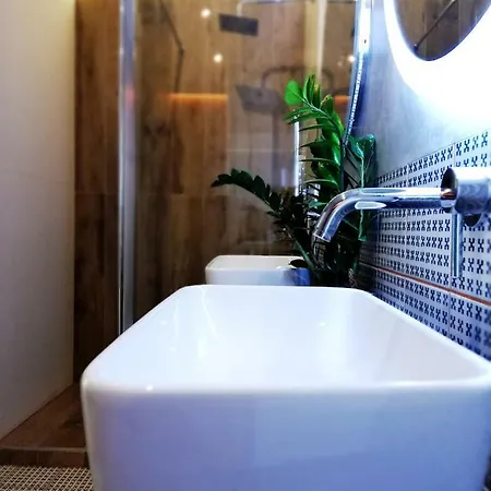 Piper Zajezdnia Blue Apartamento Poznan