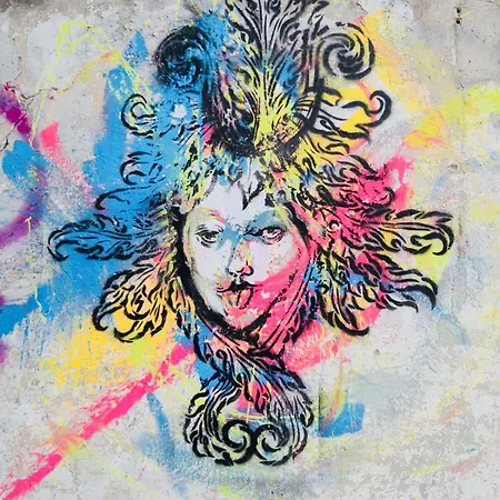 Apartamento Piper Zajezdnia Blue