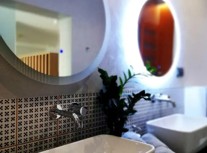 Piper Zajezdnia Blue Apartamento Poznan