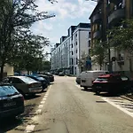 Piper Zajezdnia Blue Апартаменты