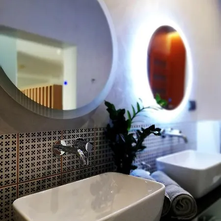 Piper Zajezdnia Blue Apartment Poznan