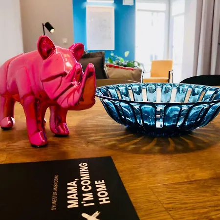 Piper Zajezdnia Blue Poznan