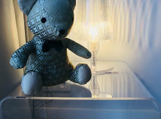 Piper Zajezdnia Blue Apartment Posen