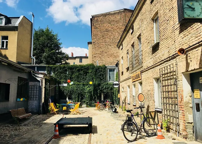 Piper Zajezdnia Blue