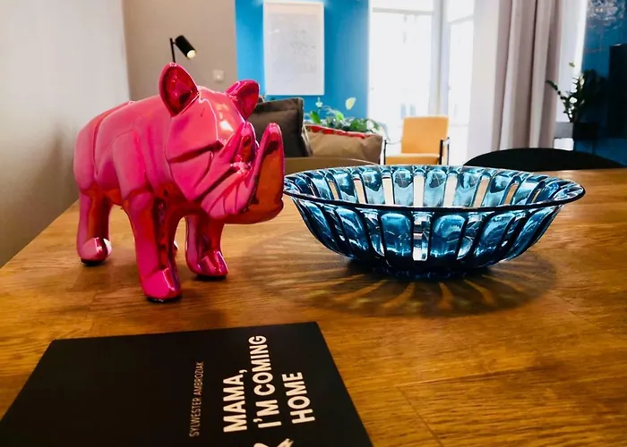 Piper Zajezdnia Blue Posen